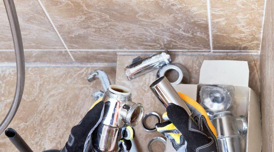 Professional Storm Sewer Service in Chalmette, LA